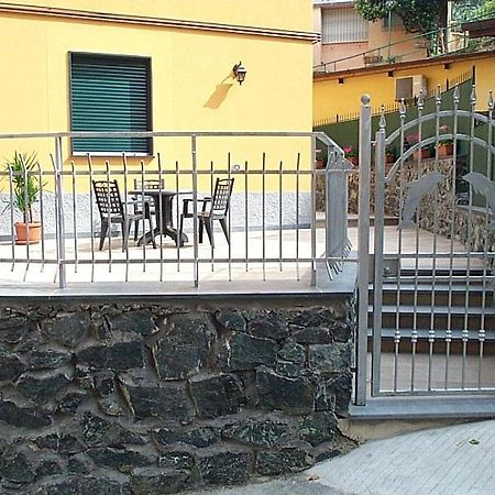Acquamarina Hotel Monterosso al Mare Exterior photo