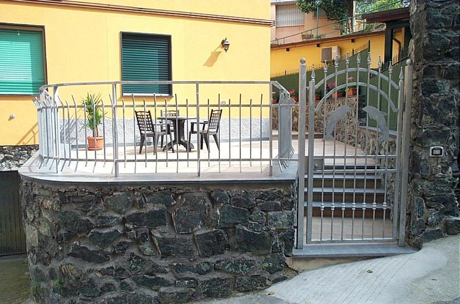 Acquamarina Hotel Monterosso al Mare Exterior photo
