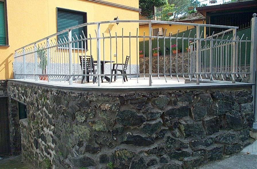 Acquamarina Hotel Monterosso al Mare Exterior photo